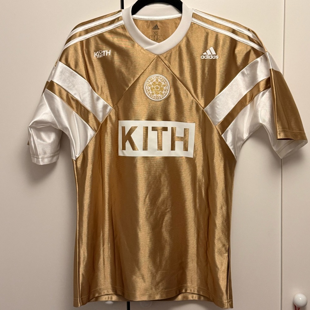 Kith Jersey